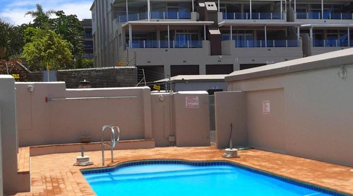 Beach Splendor @ 24 La Crete Sands