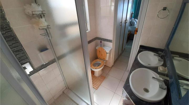 Beach Splendor @ 24 La Crete Sands