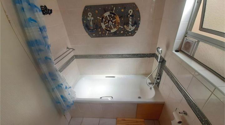 Beach Splendor @ 24 La Crete Sands