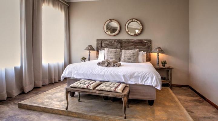 Bosheuvel Country Estate