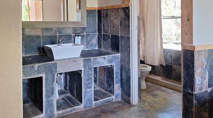 Bosheuvel Country Estate