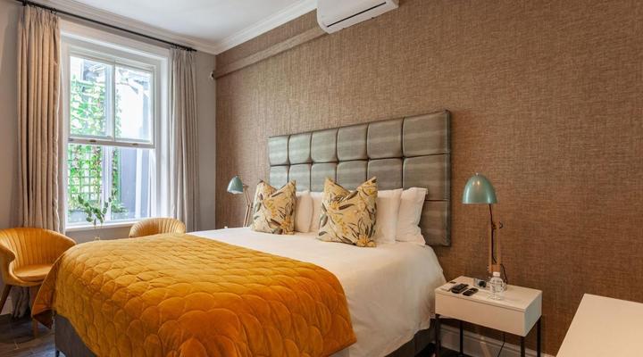 Cloud 9 Boutique Hotel & Spa