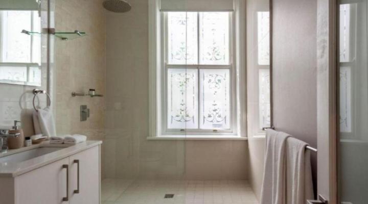 Cloud 9 Boutique Hotel & Spa