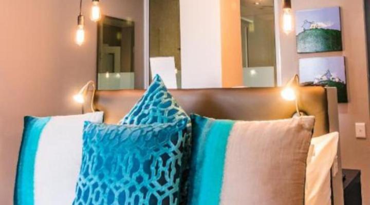 Cloud 9 Boutique Hotel & Spa