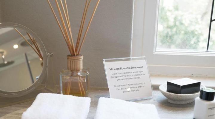 Cloud 9 Boutique Hotel & Spa