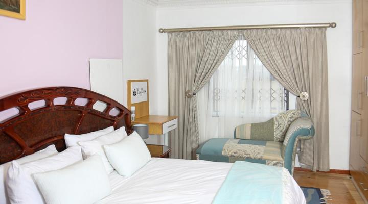 Empolweni Lounge and B&B