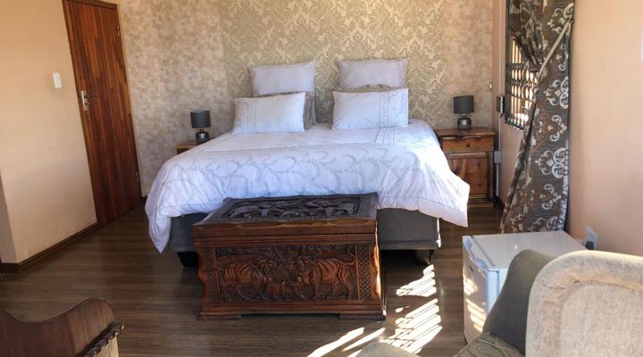 Empolweni Lounge and B&B