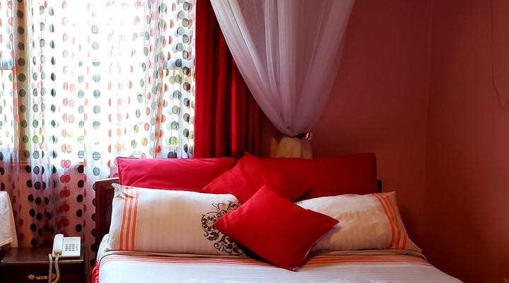 Family Nest Guest House