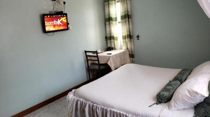 Family Nest Guest House