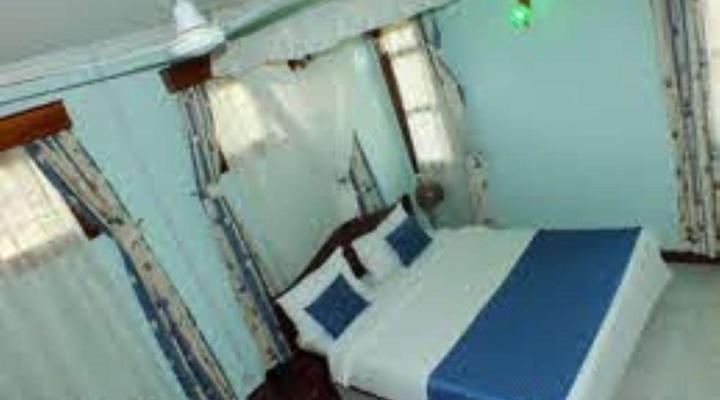 Family Nest Guest House