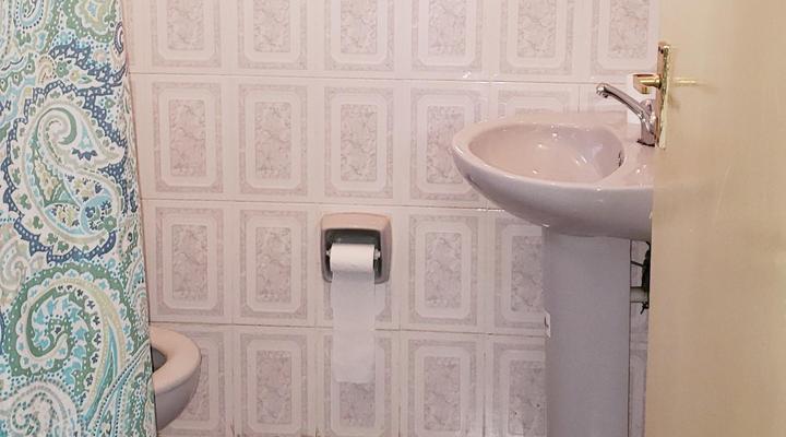 Family Nest Guest House