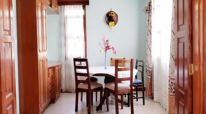 Family Nest Guest House