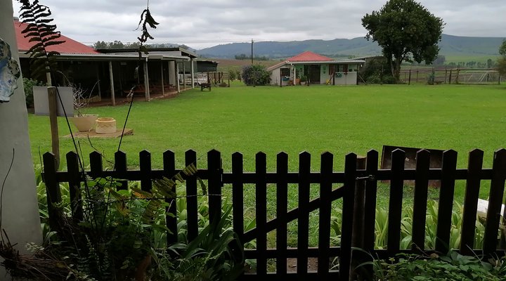 Dunning Country House