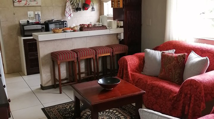 Dunning Country House