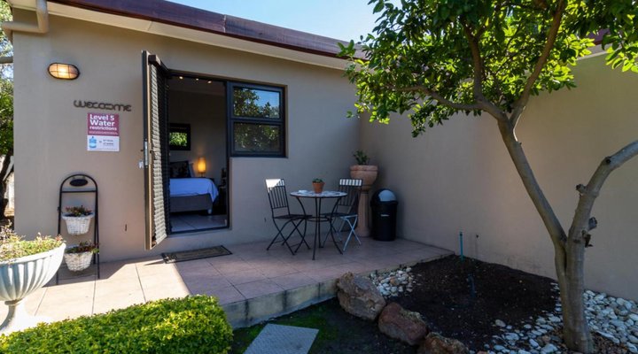 Tyger Classique Villas