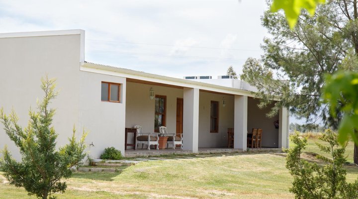 Delsma Farm