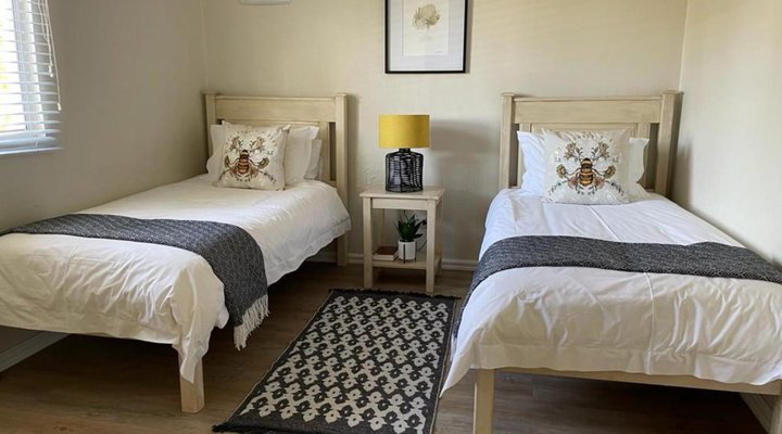 Klein Eikeboom Cottages