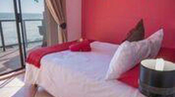 Strandfontein Accommodation