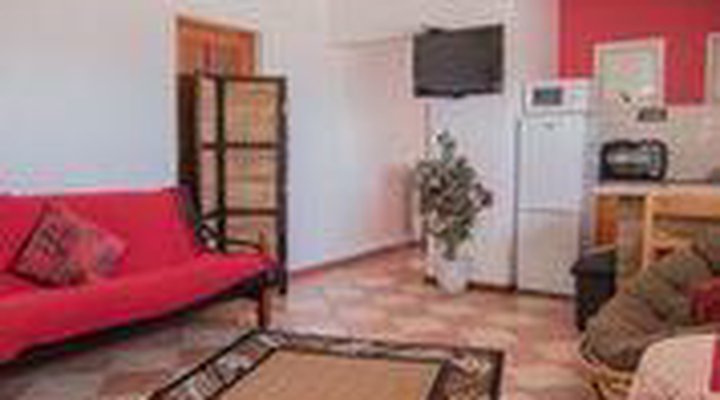 Strandfontein Accommodation