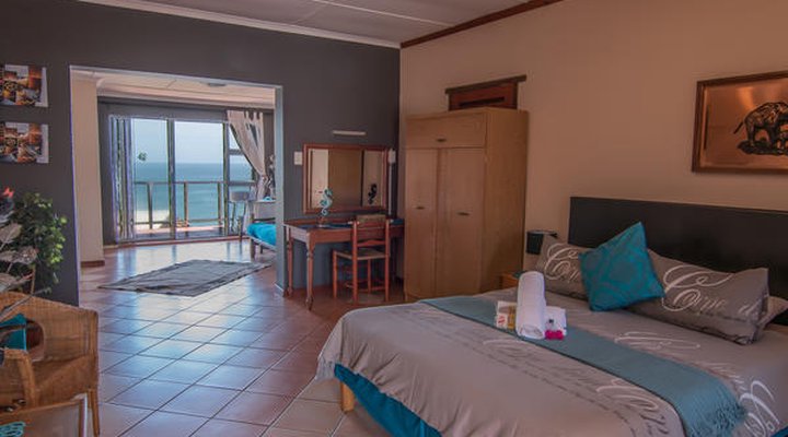 Strandfontein Accommodation