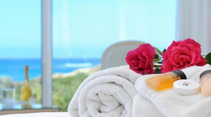 Villa de Mer Guest House