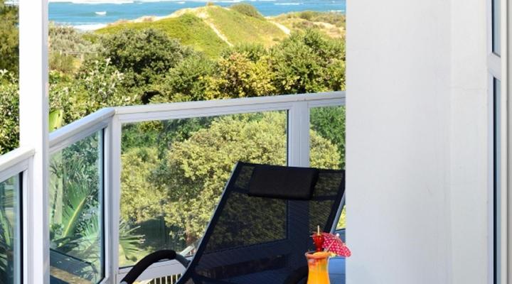 Villa de Mer Guest House