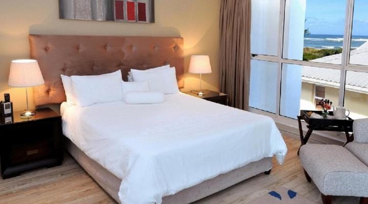 Villa de Mer Guest House