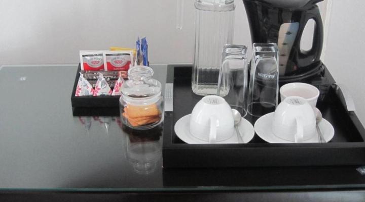 Villa de Mer Guest House