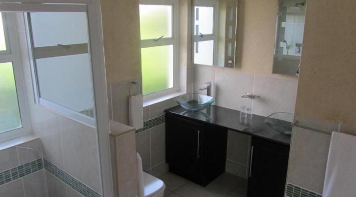 Villa de Mer Guest House