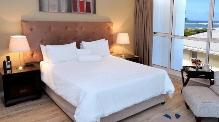 Villa de Mer Guest House