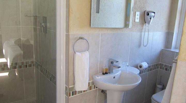 Villa de Mer Guest House