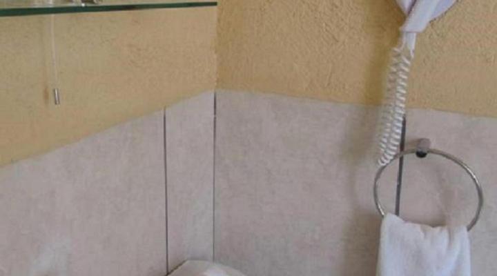 Villa de Mer Guest House