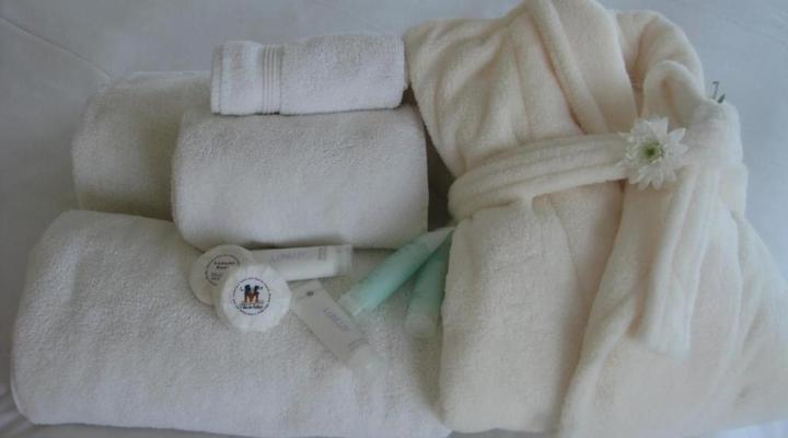 Villa de Mer Guest House