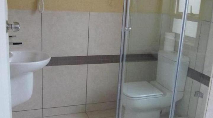 Villa de Mer Guest House