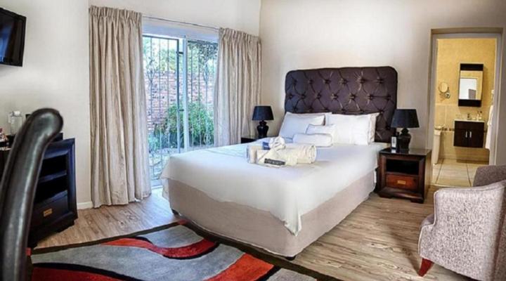 Villa de Mer Guest House