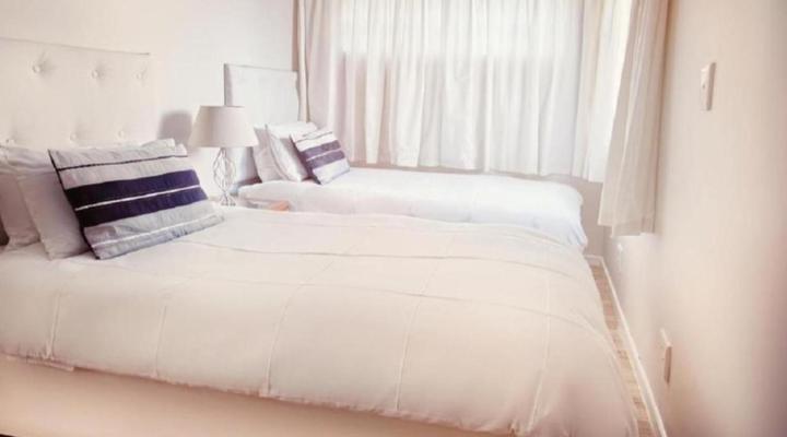 Villa de Mer Guest House