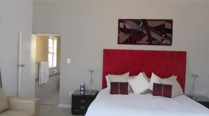 Villa de Mer Guest House