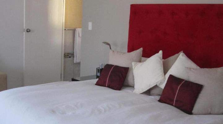 Villa de Mer Guest House