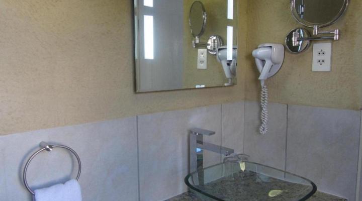 Villa de Mer Guest House