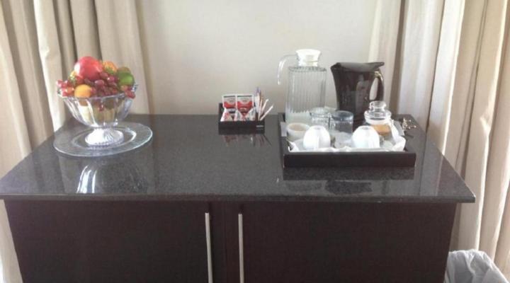 Villa de Mer Guest House