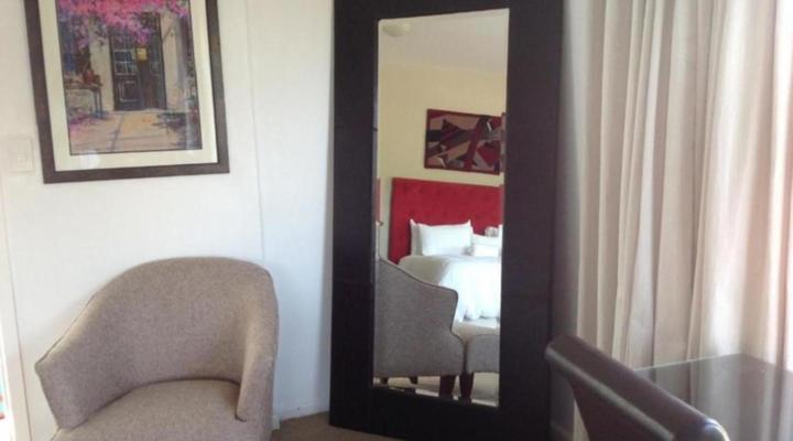 Villa de Mer Guest House