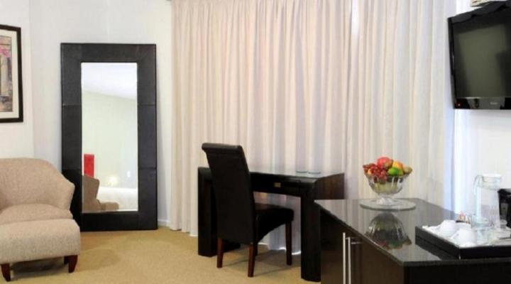 Villa de Mer Guest House