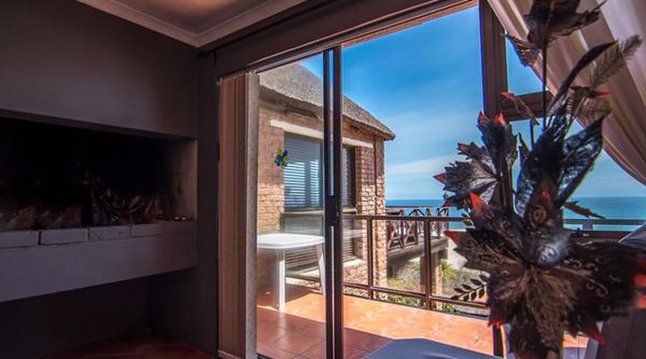 Strandfontein Accommodation