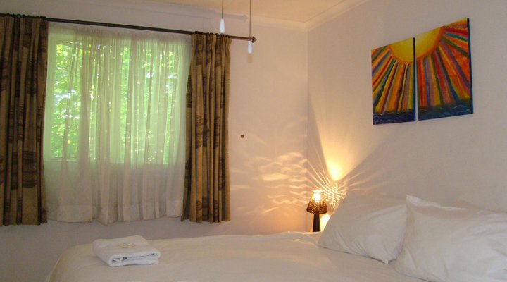 Louhallas Accommodation