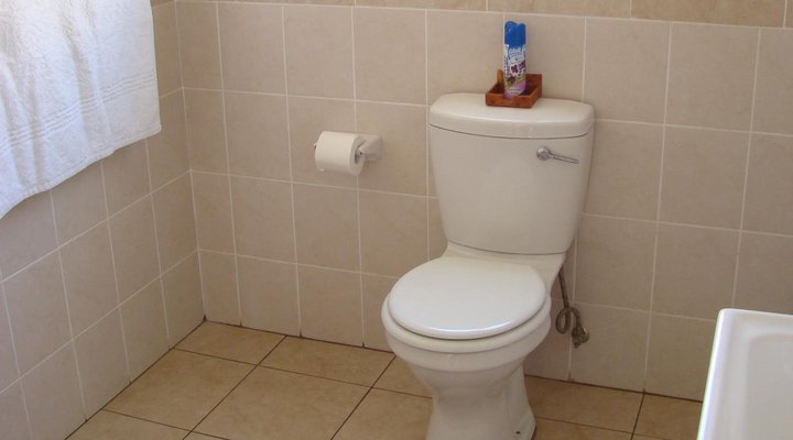 Louhallas Accommodation