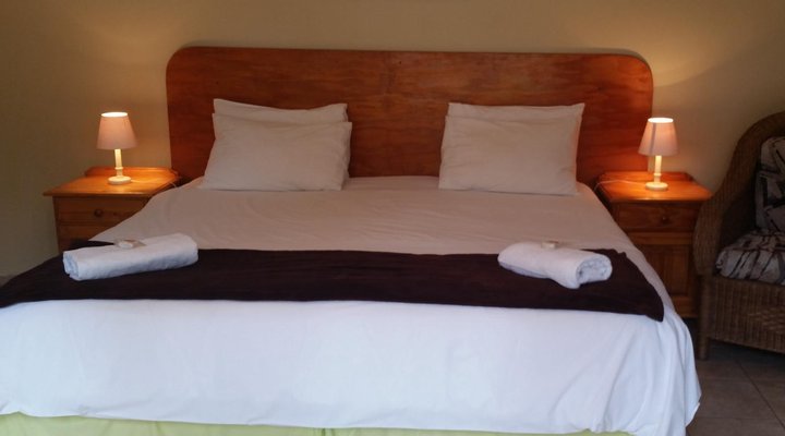 Louhallas Accommodation