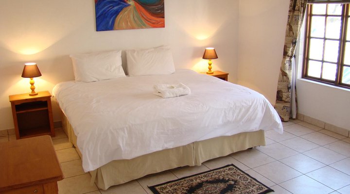 Louhallas Accommodation