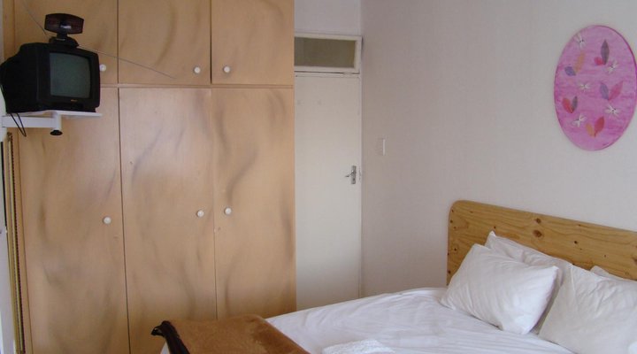 Louhallas Accommodation