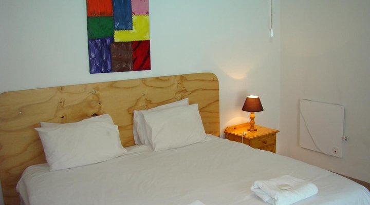 Louhallas Accommodation