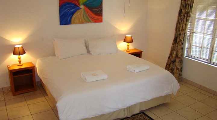 Louhallas Accommodation